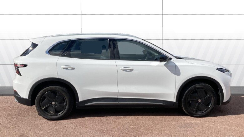 MG MGS5 125kW SE EV 49kWh 5dr Auto Electric Estate